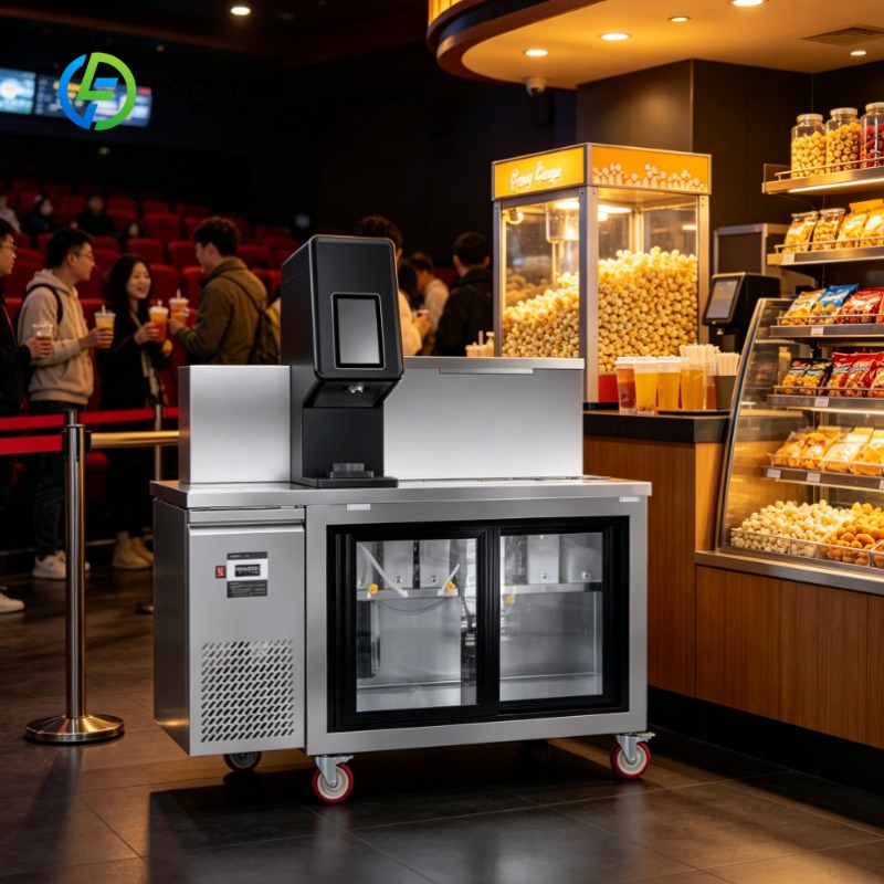 Coffee Equipment Stores - Équipement de fabrication de thé au