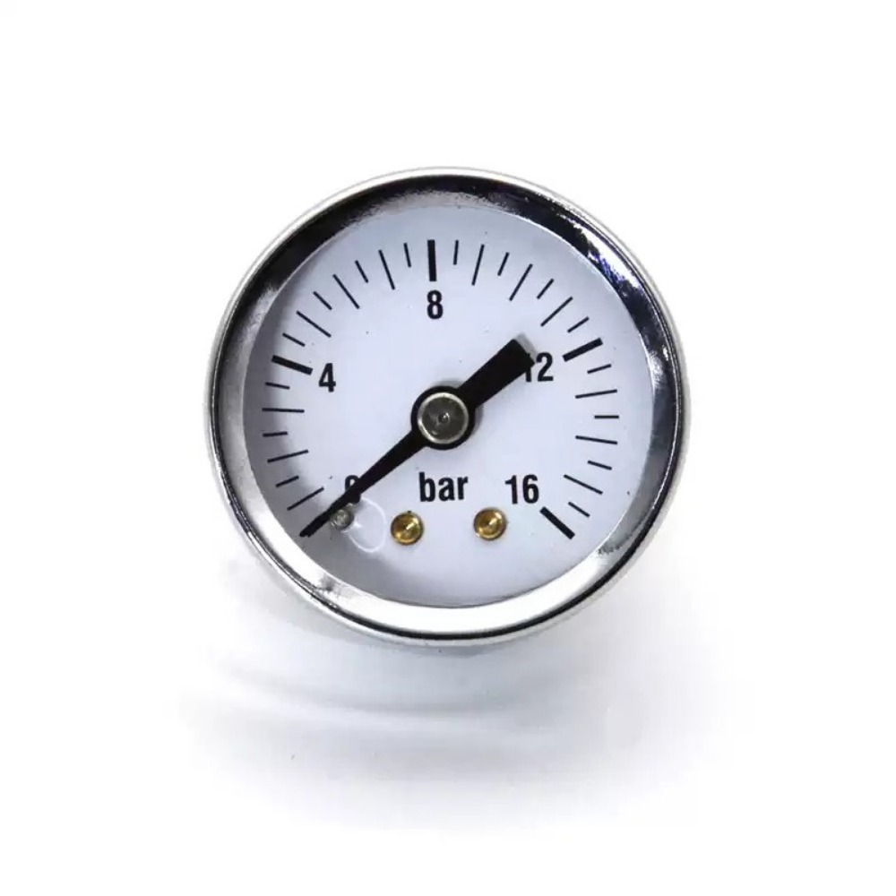 Pressure Gauge Espresso - Kit de manomètre de pression variable