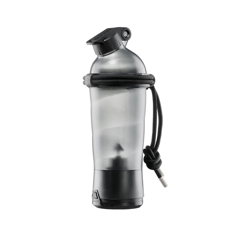 Coffee Equipment China - Nouveau shaker électrique pour préparation de