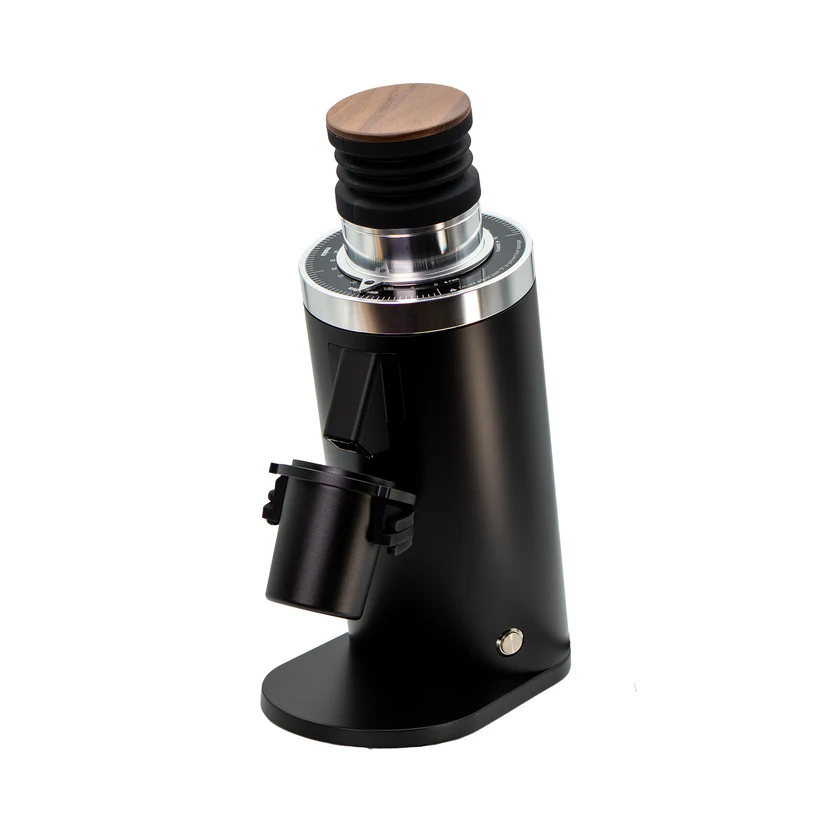 Coffee Grinder Burr Flat - Moulin à café électrique DF64 Gen2