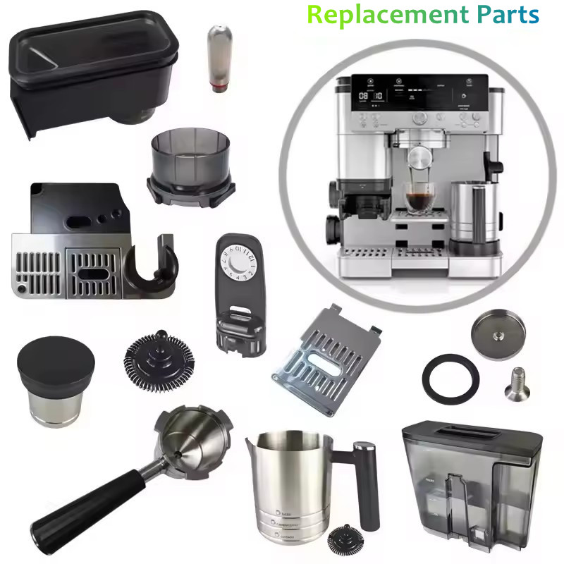Coffee Vending Equipment - Accessoires pour machine à café Ninja