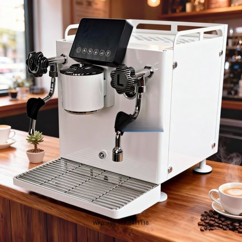 Coffee Equipment Stores - Ensemble de machines de café pour