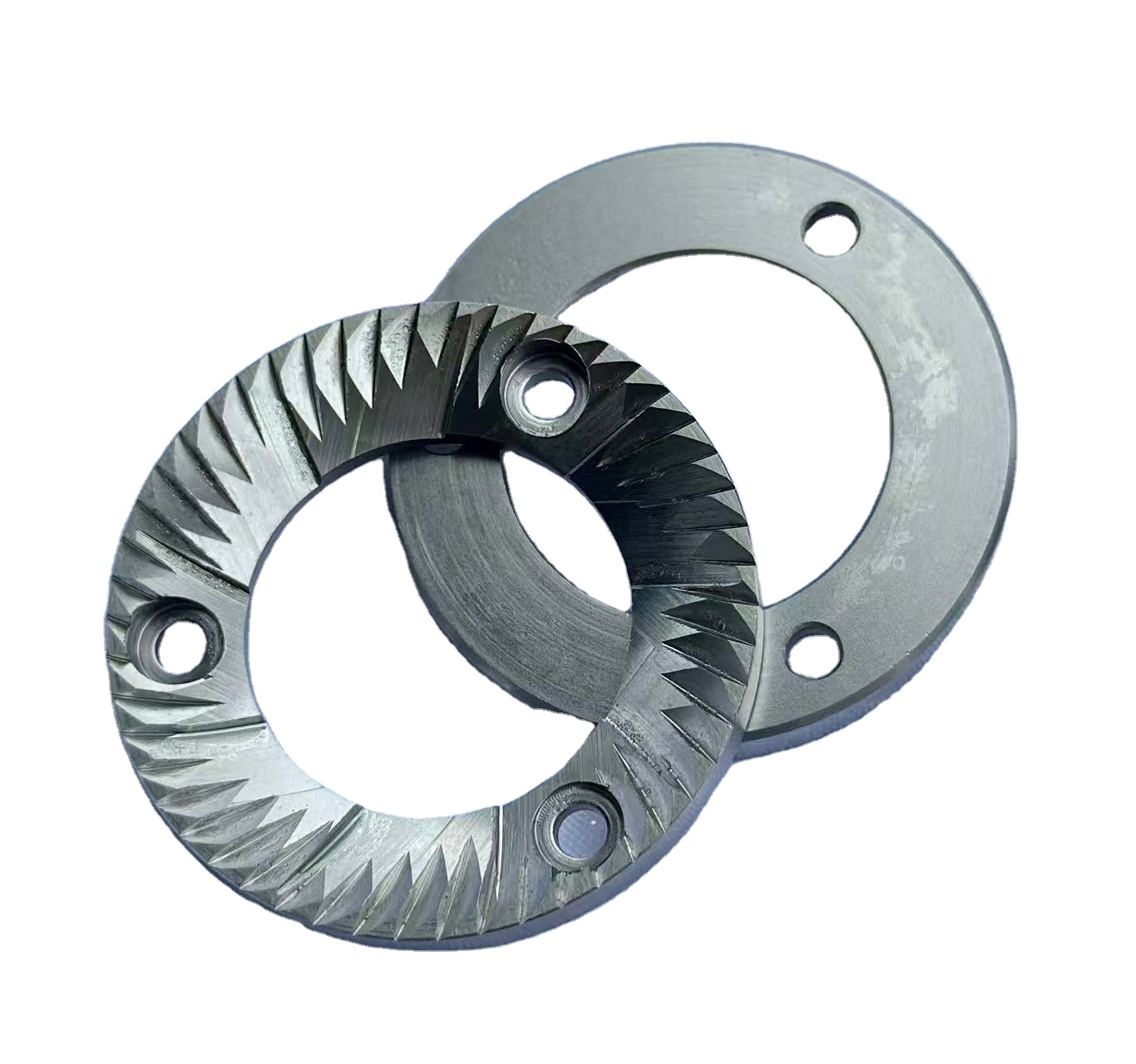 Coffee Grinder Burr Flat - Disque de remplacement à meules plates