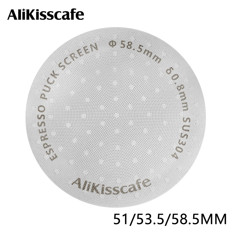 Puck Screen Mesh - Alikisscafe – écran de rondelle à