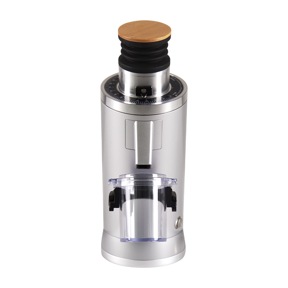Coffee Grinder Burr Flat - Moulin à café électrique DF54 à