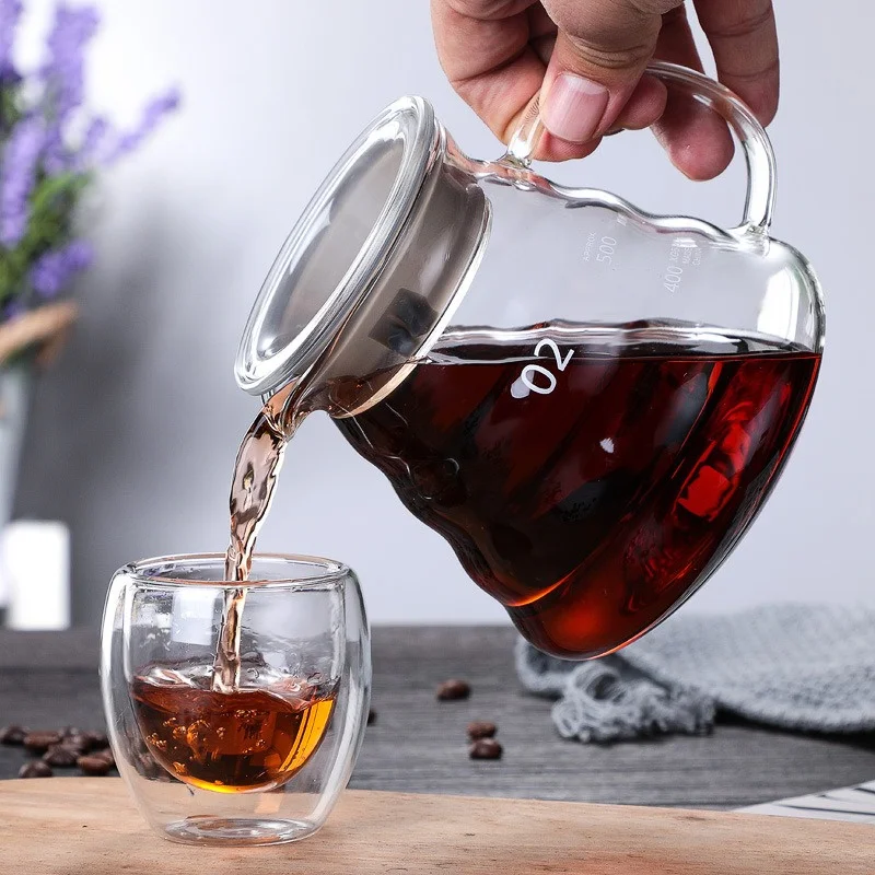 Coffee Vending Equipment - Carafe à café infusée à la