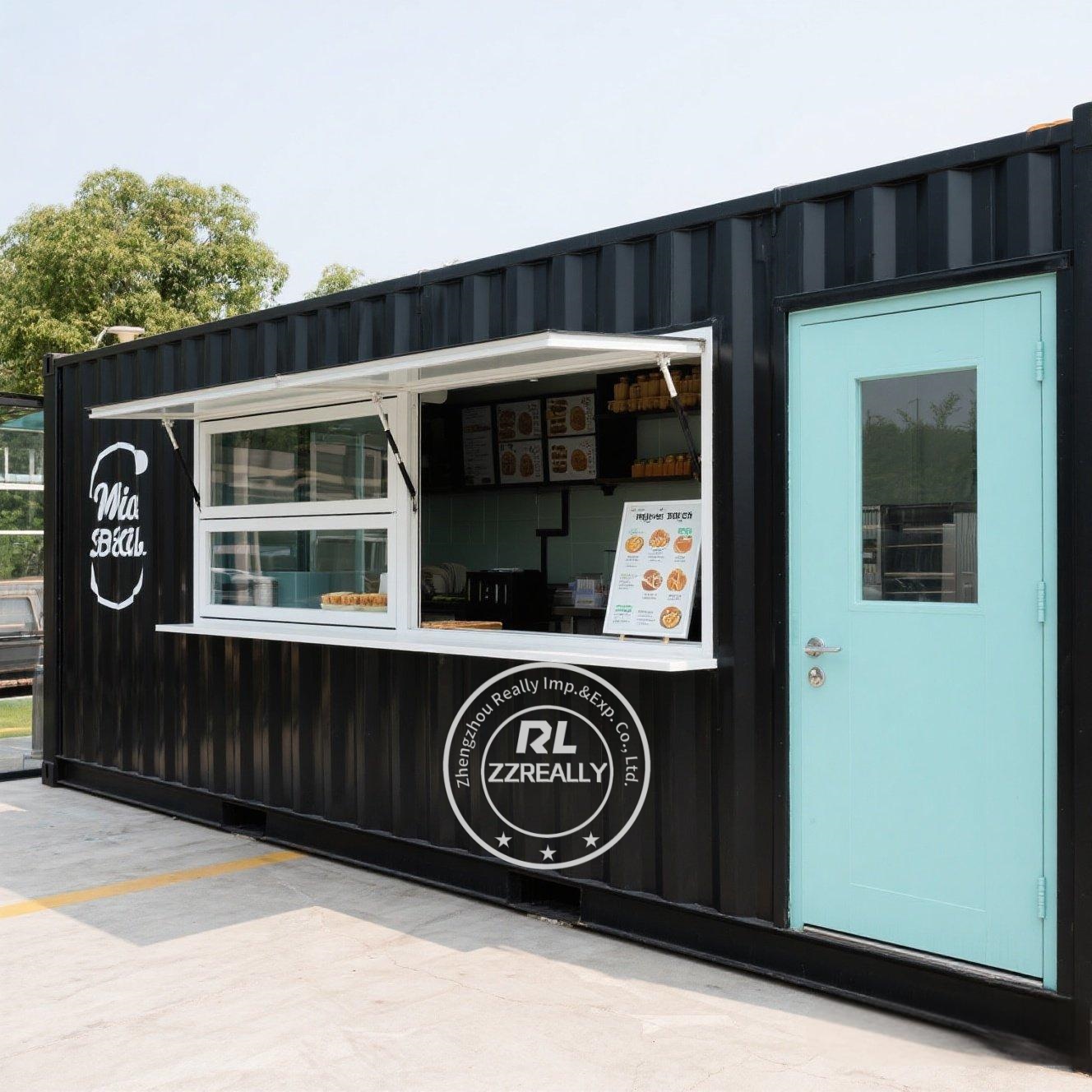 Coffee Equipment Stores - Nouveau récipient pour café avec cuisine