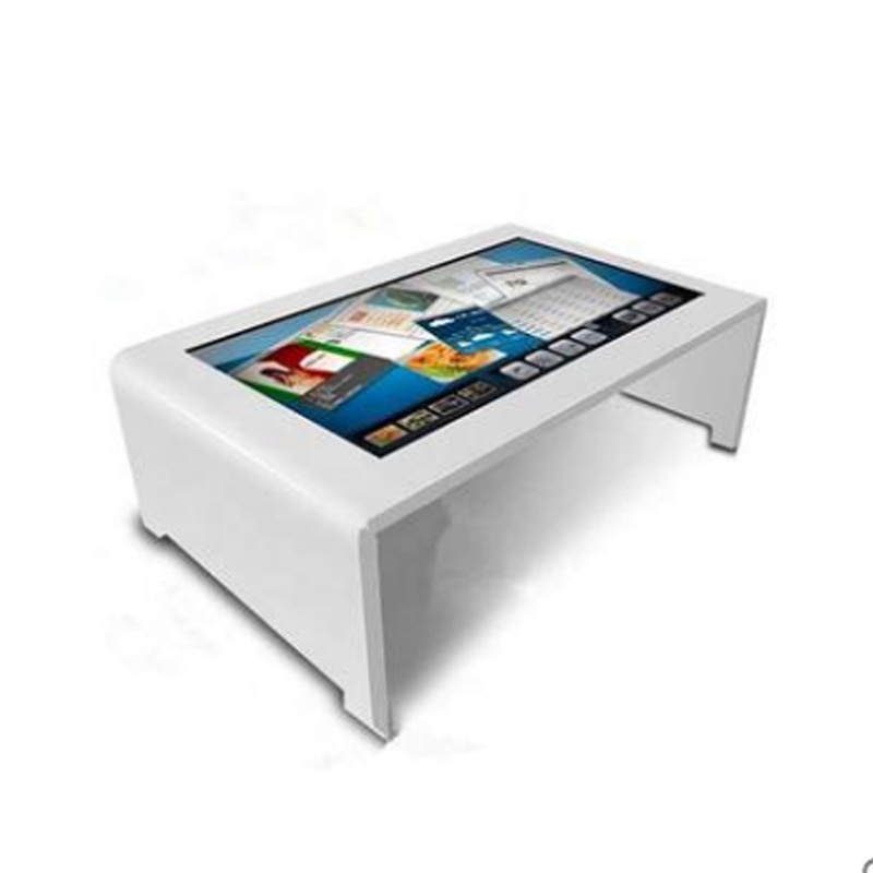 Coffee Equipment China - Table basse interactive intelligente 4K LCD