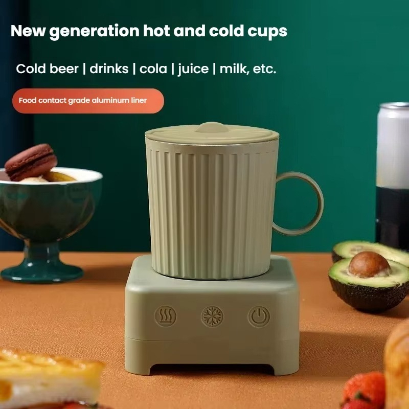 Gobelet à refroidissement rapi - Coffee Equipment Service avis et prix
