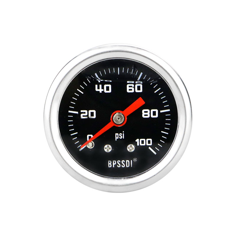 MAIRUIKESI Manomètre rempli de - Pressure Gauge Espresso avis et prix