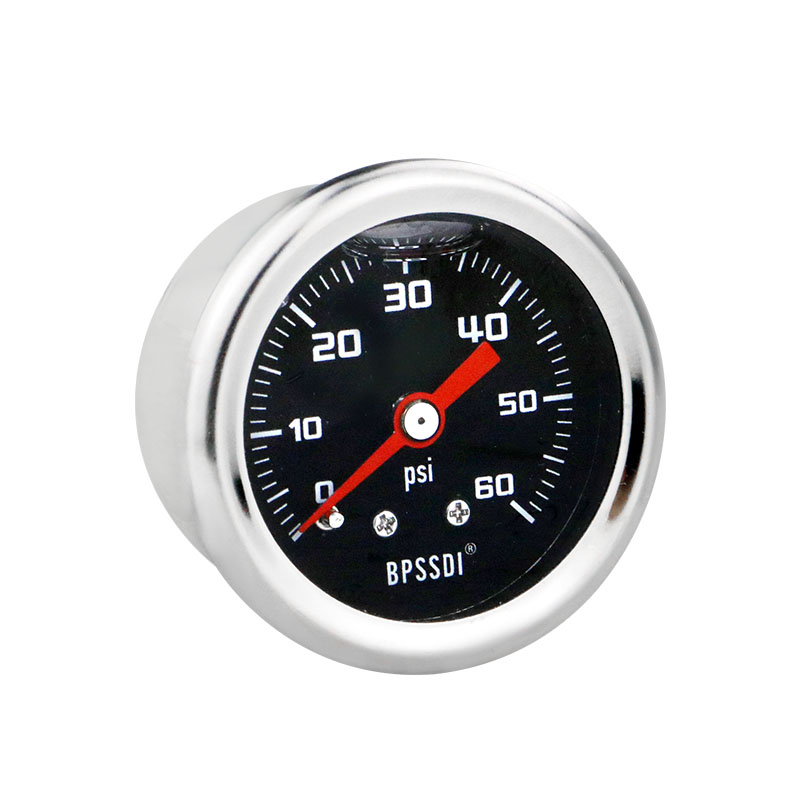 MAIRUIKESI Manomètre rempli de - Pressure Gauge Espresso avis et prix