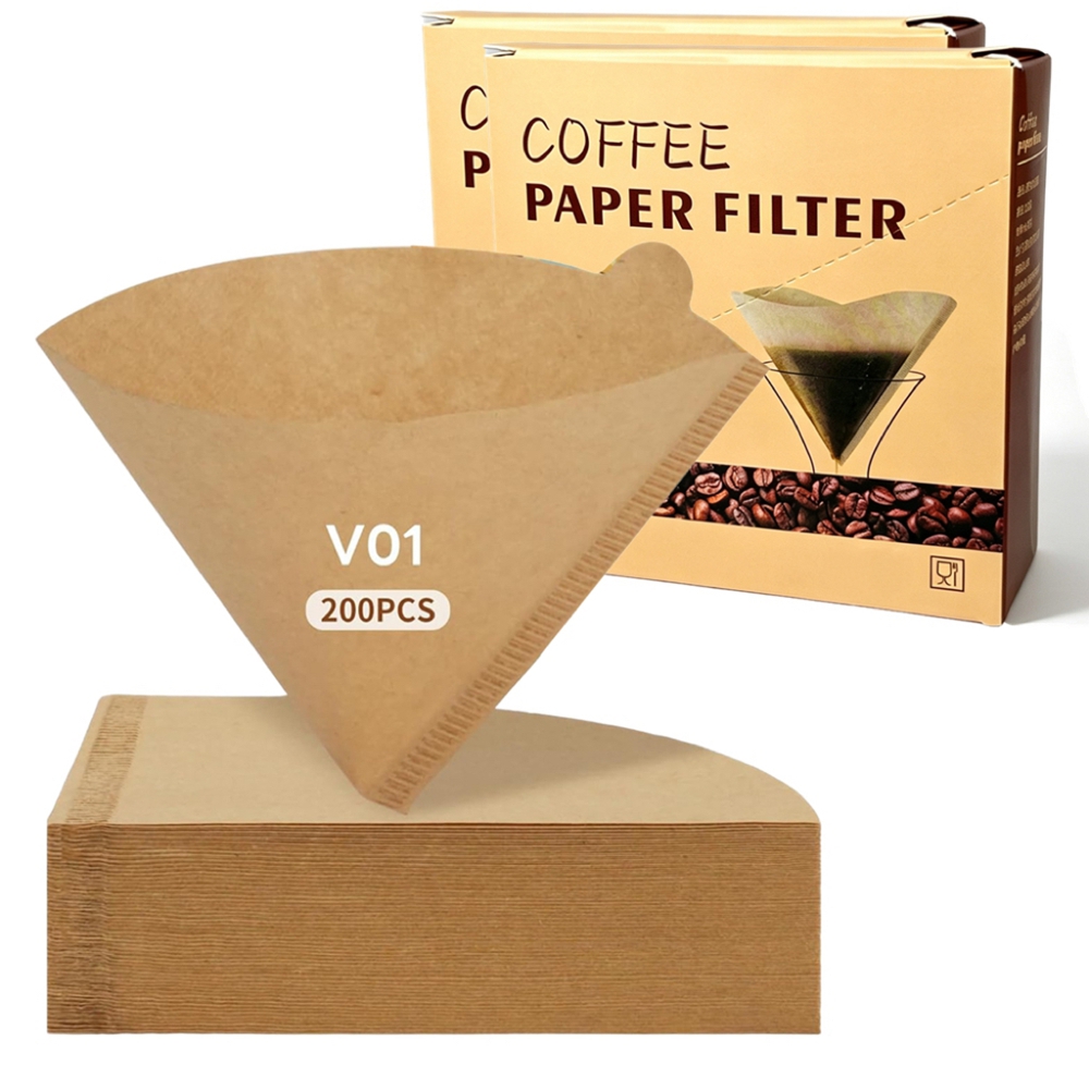 Filtres à café, 200 unités, fi - Coffee Vending Equipment avis et prix