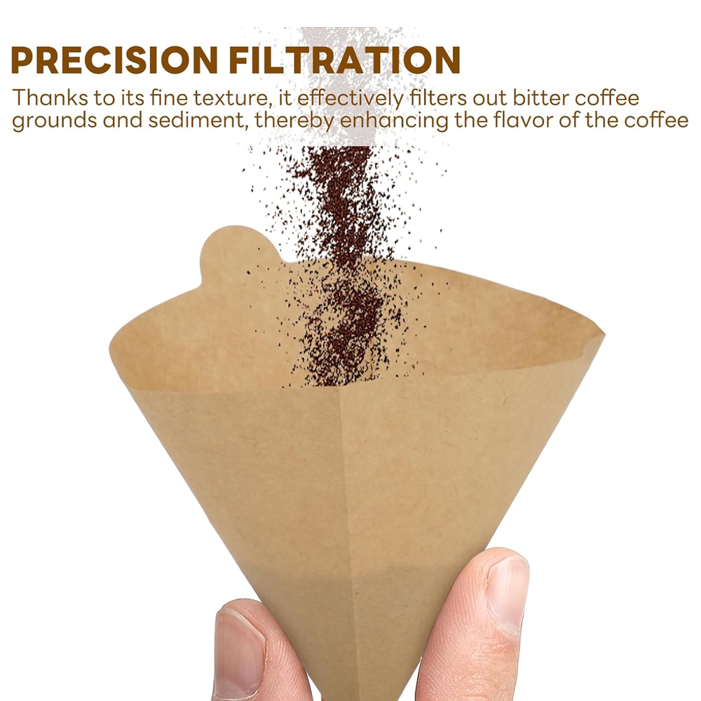 Filtres à café, 200 unités, fi - Coffee Vending Equipment avis et prix