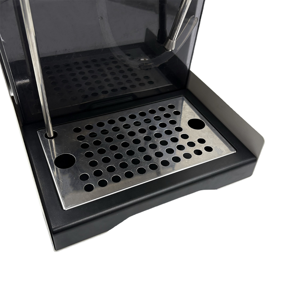 Plateau d'égouttage fin à prof - Pressure Gauge Espresso avis et prix