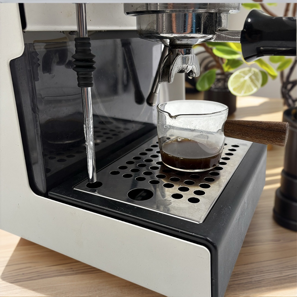 Plateau d'égouttage fin à prof - Pressure Gauge Espresso avis et prix