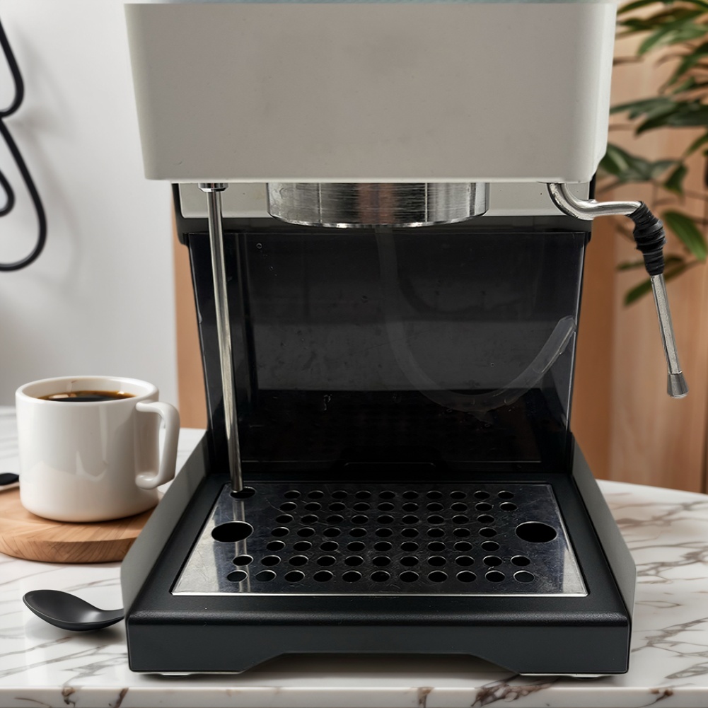 Plateau d'égouttage fin à prof - Pressure Gauge Espresso avis et prix