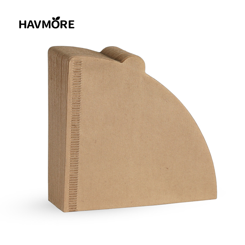 Pulpe de bois en forme de V 02 - Coffee Vending Equipment avis et prix