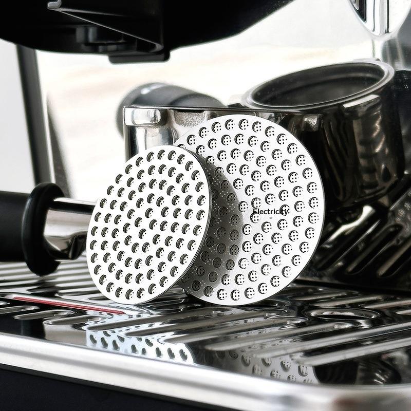Filtre à café réutilisable 51/ - Puck Screen Mesh avis et prix