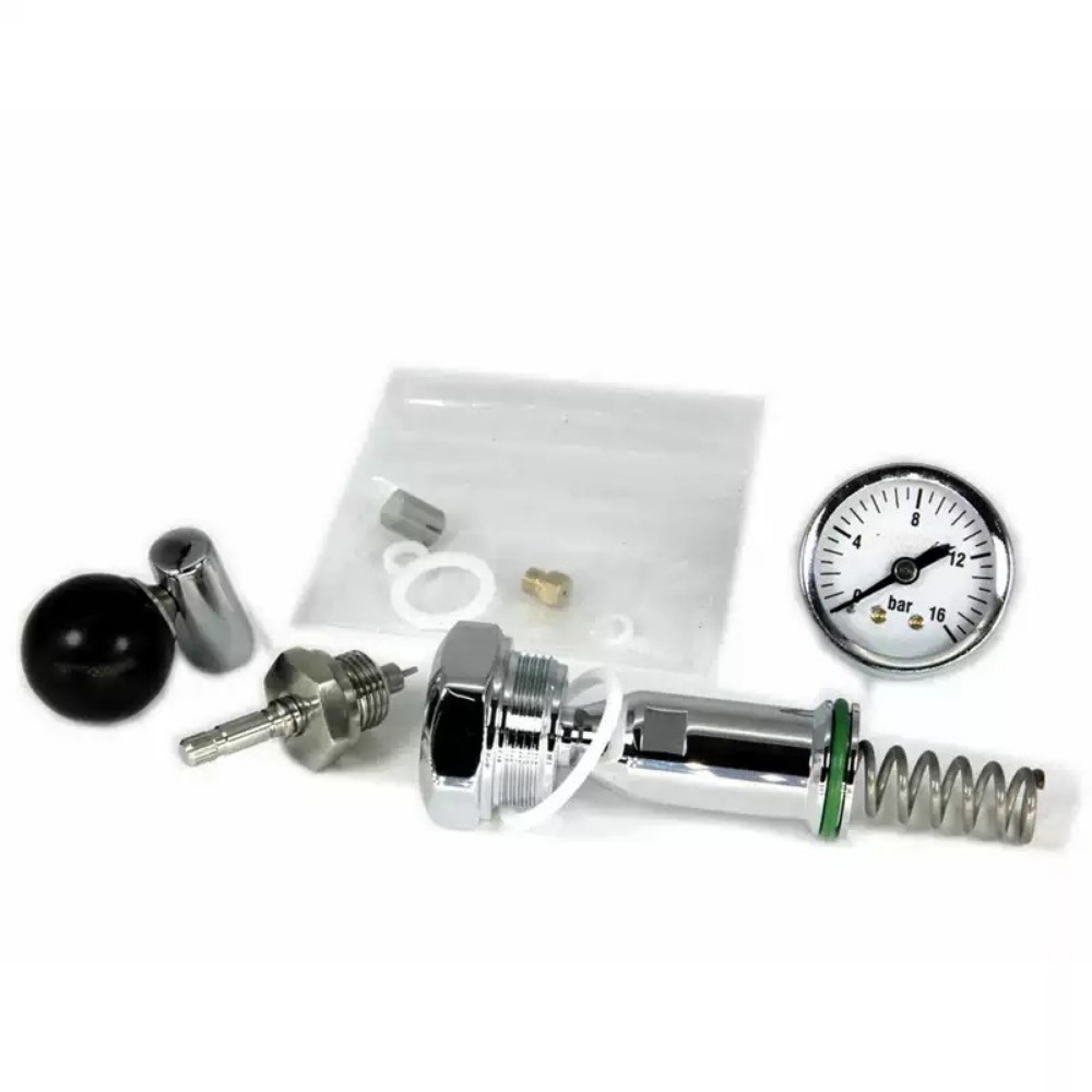 Kit de manomètre de pression v - Pressure Gauge Espresso avis et prix