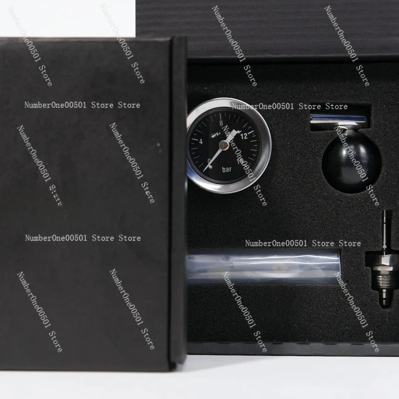 Kit de régulation de débit E61 - Pressure Gauge Espresso avis et prix