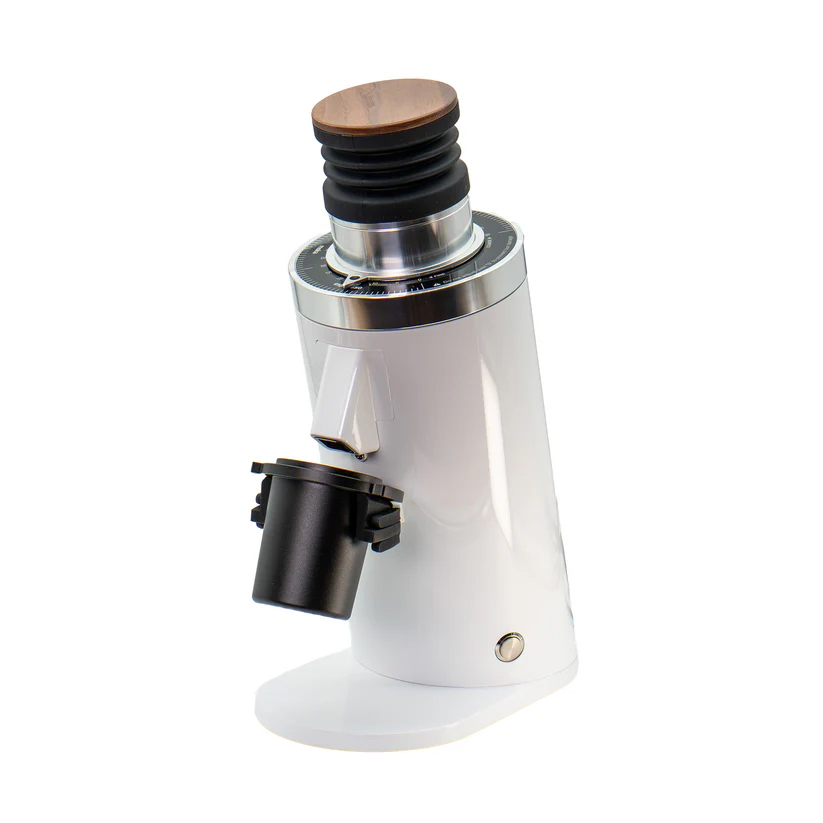 Moulin à café électrique DF64  - Coffee Grinder Burr Flat avis et prix