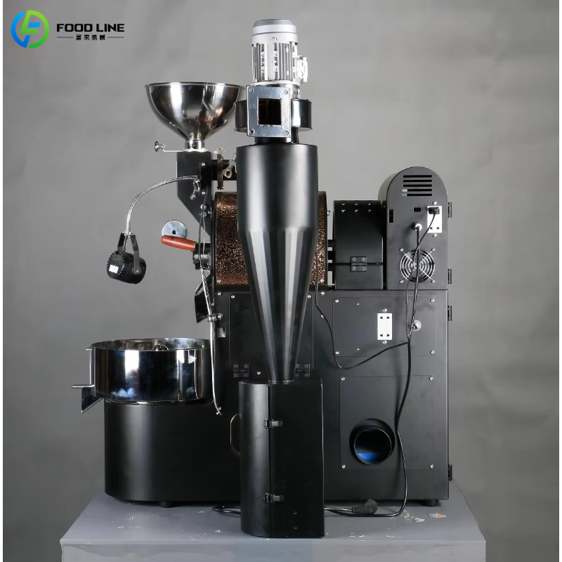 Torréfacteur à café personnali - Coffee Equipment Stores avis et prix
