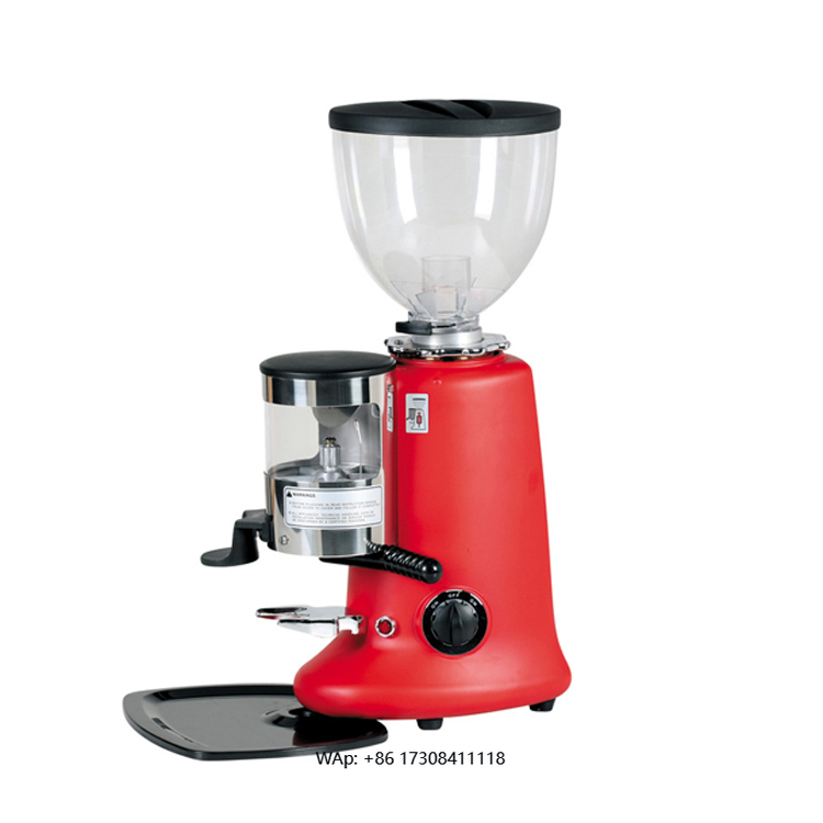 Équipement de café de Chine co - Coffee Equipment China avis et prix