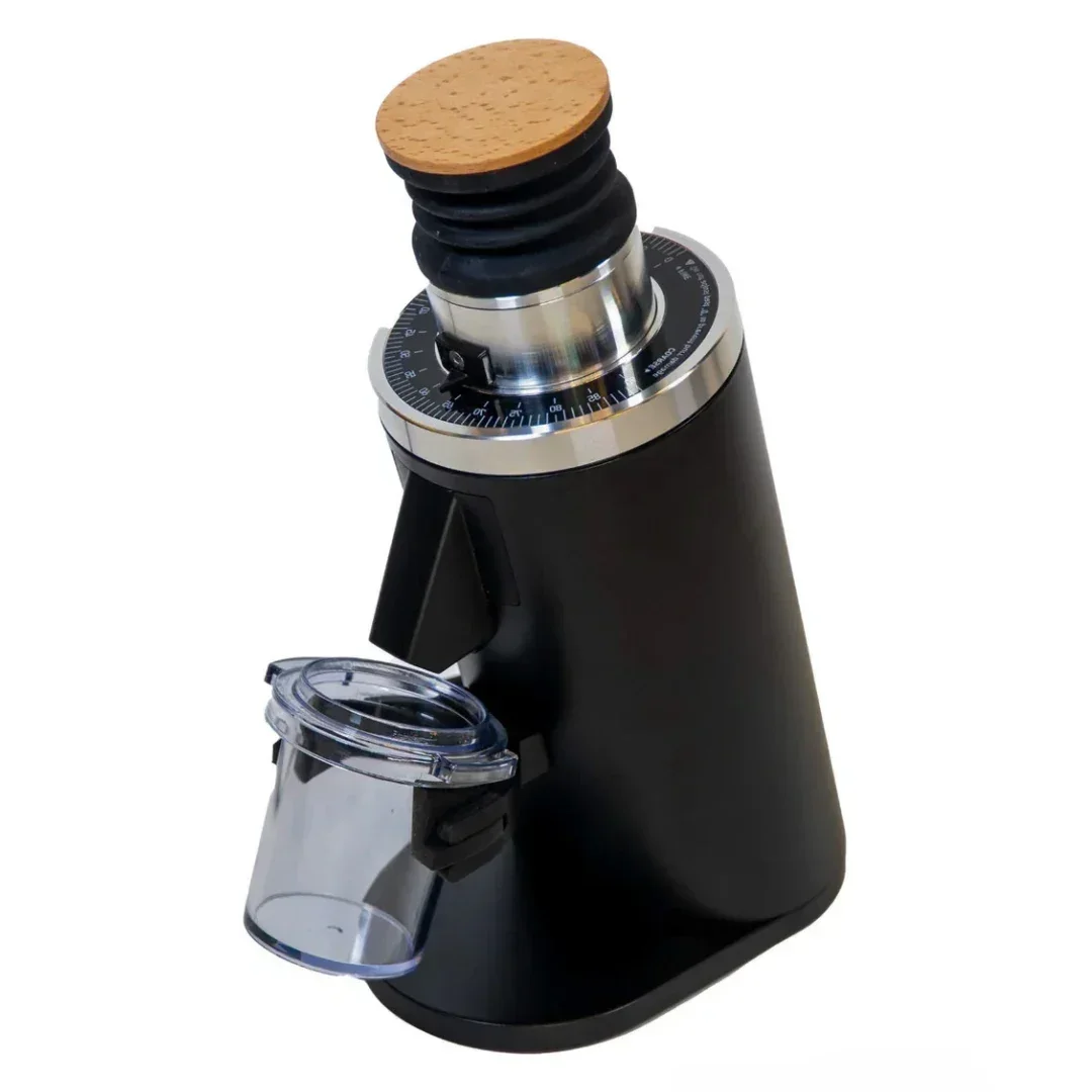 Moulin à café automatique DF64 - Coffee Grinder Burr Flat avis et prix