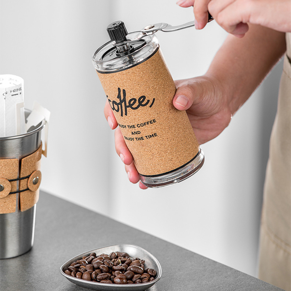 Cafetière de camping en acier  - Coffee Equipment Gift Set avis et prix