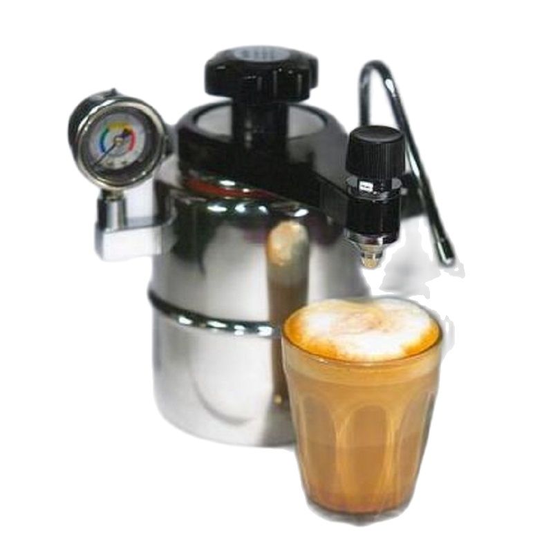 Bellman Cappuccino CX-25P modè - Pressure Gauge Espresso avis et prix