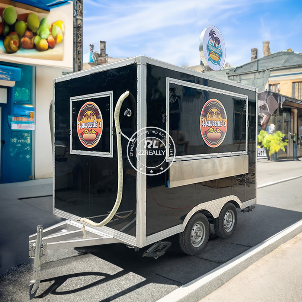 Concession camion de nourritur - Coffee Equipment Stores avis et prix