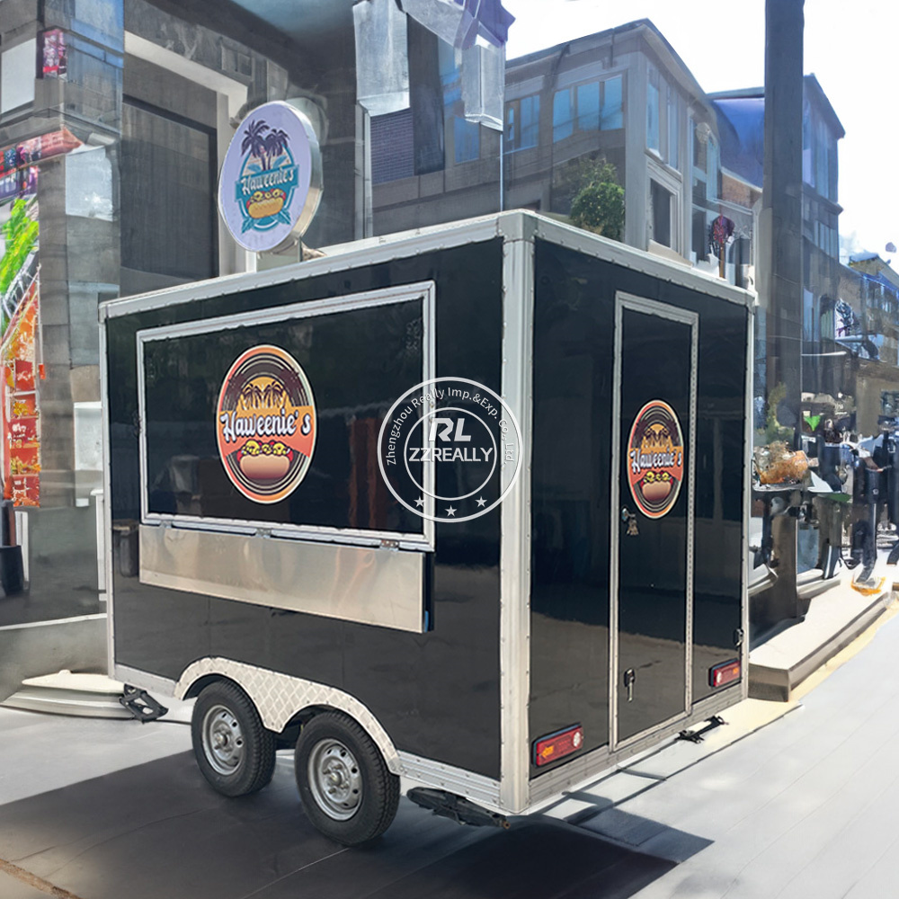 Concession camion de nourritur - Coffee Equipment Stores avis et prix