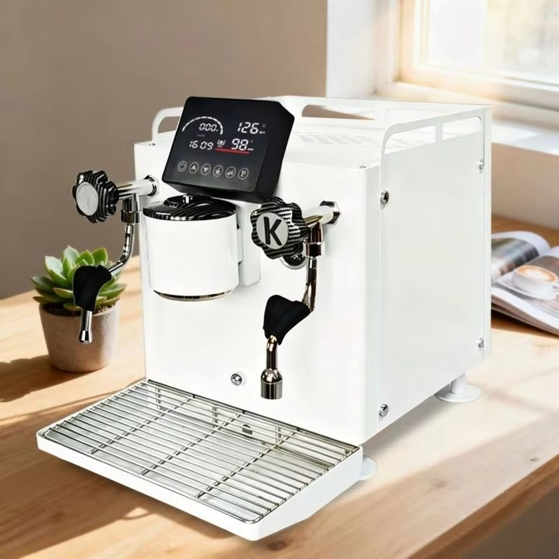 Ensemble de machines de café p - Coffee Equipment Stores avis et prix