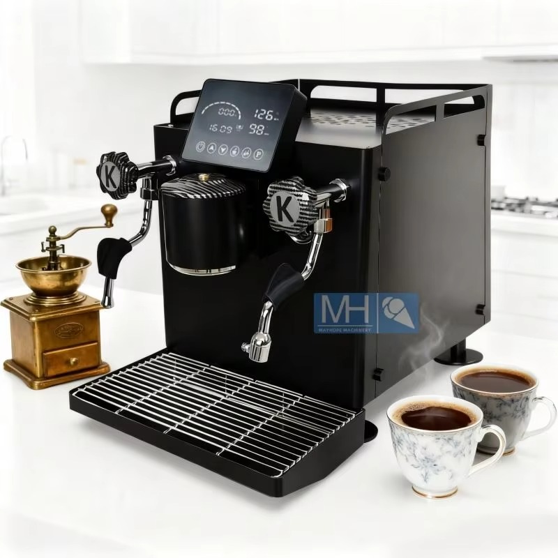 Ensemble de machines de café p - Coffee Equipment Stores avis et prix