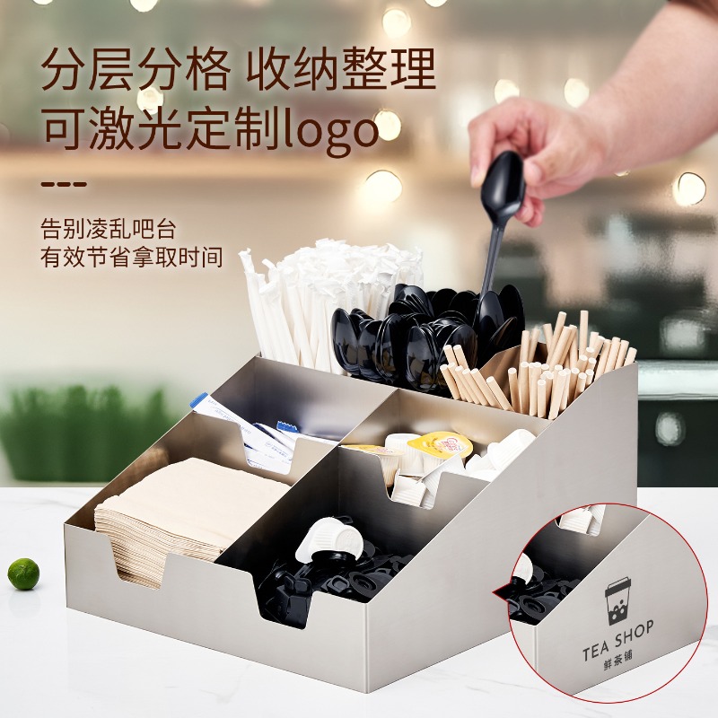 Équipement de soutien pour bar - Coffee Equipment Stores avis et prix