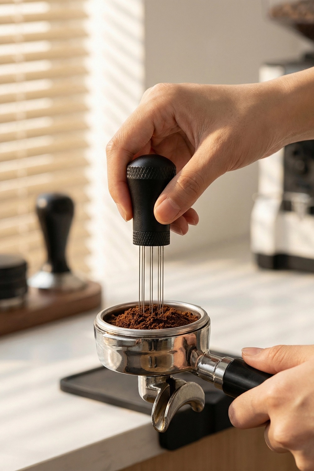 Outil de distribution d'expres - Coffee Vending Equipment avis et prix