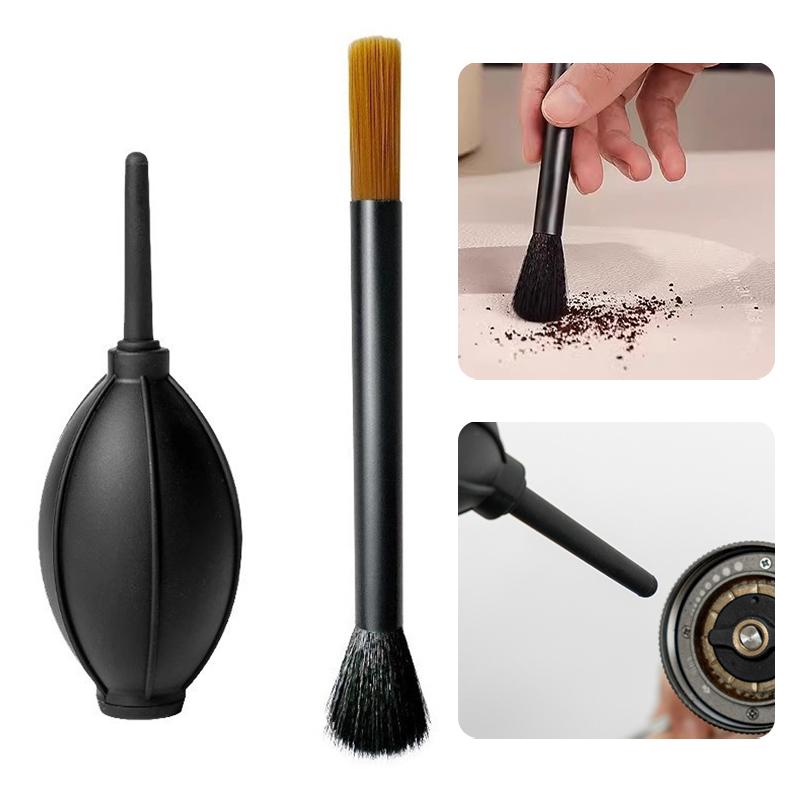 Ensemble de 2/3 pièces : Netto - Coffee Equipment Maintenance avis et prix