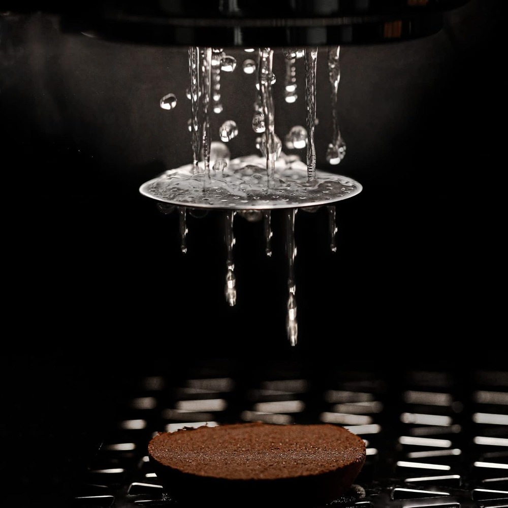 Filtre à café en métal avec éc - Puck Screen Mesh avis et prix
