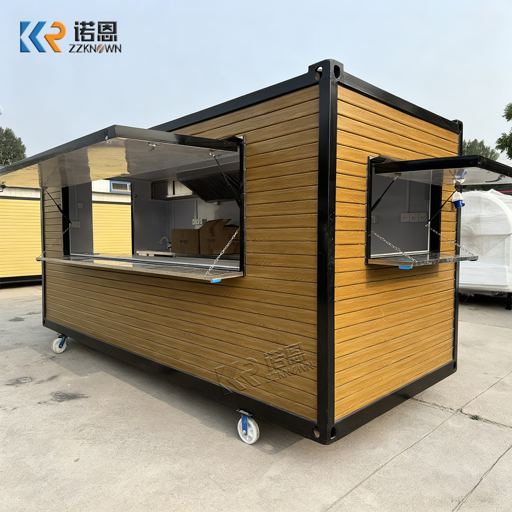 Conteneur d'expédition personn - Coffee Equipment Stores avis et prix