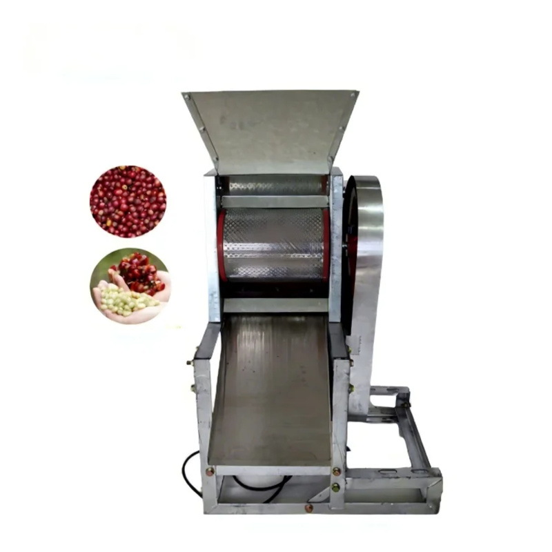 Machine à torréfier le café en - Coffee Equipment China avis et prix