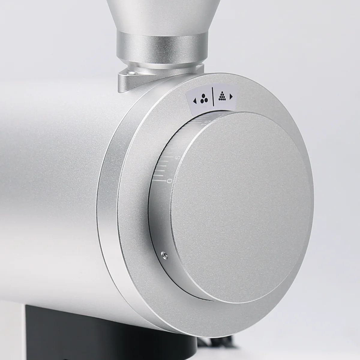 Moulin à café à vitesse variab - Coffee Grinder Burr Flat avis et prix