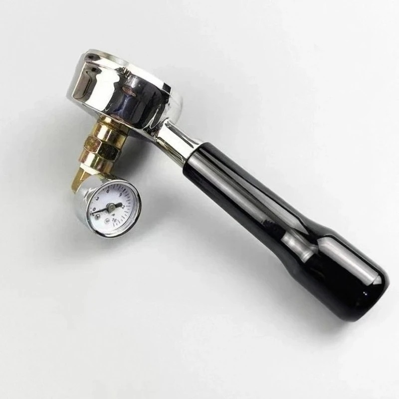 Appliquer à la Machine à café  - Pressure Gauge Espresso avis et prix