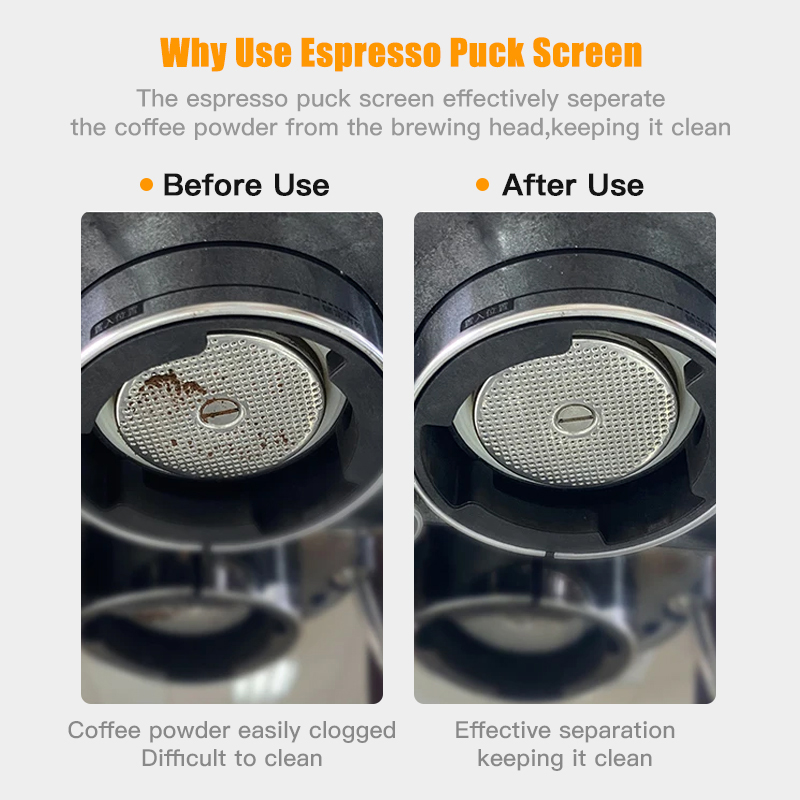 Alikisscafe – écran de rondell - Puck Screen Mesh avis et prix