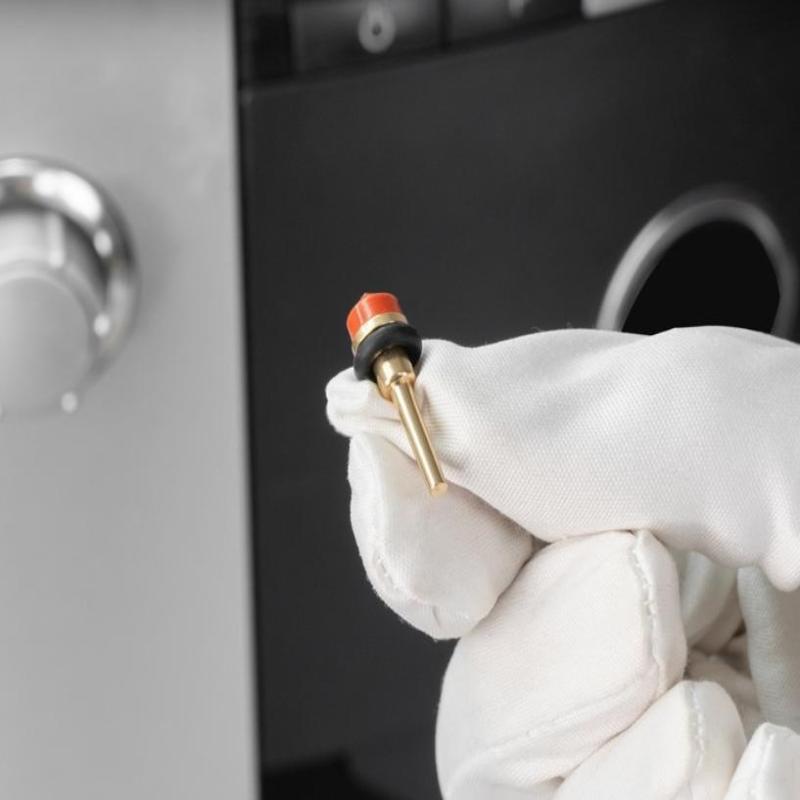 Connecteur d'entretien pour ma - Coffee Equipment Maintenance avis et prix