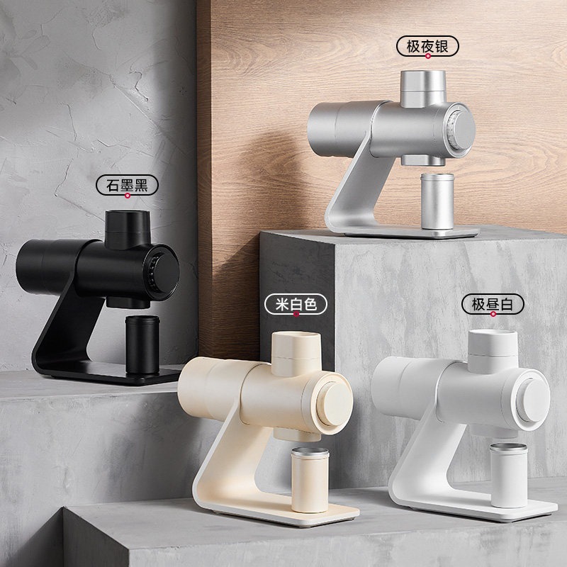 Moulin à café professionnel E6 - Coffee Grinder Burr Flat avis et prix