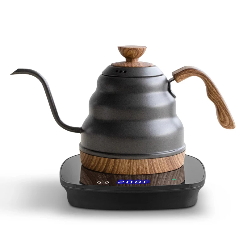 Cafetière à filtre 600 ml, bou - Coffee Equipment China avis et prix