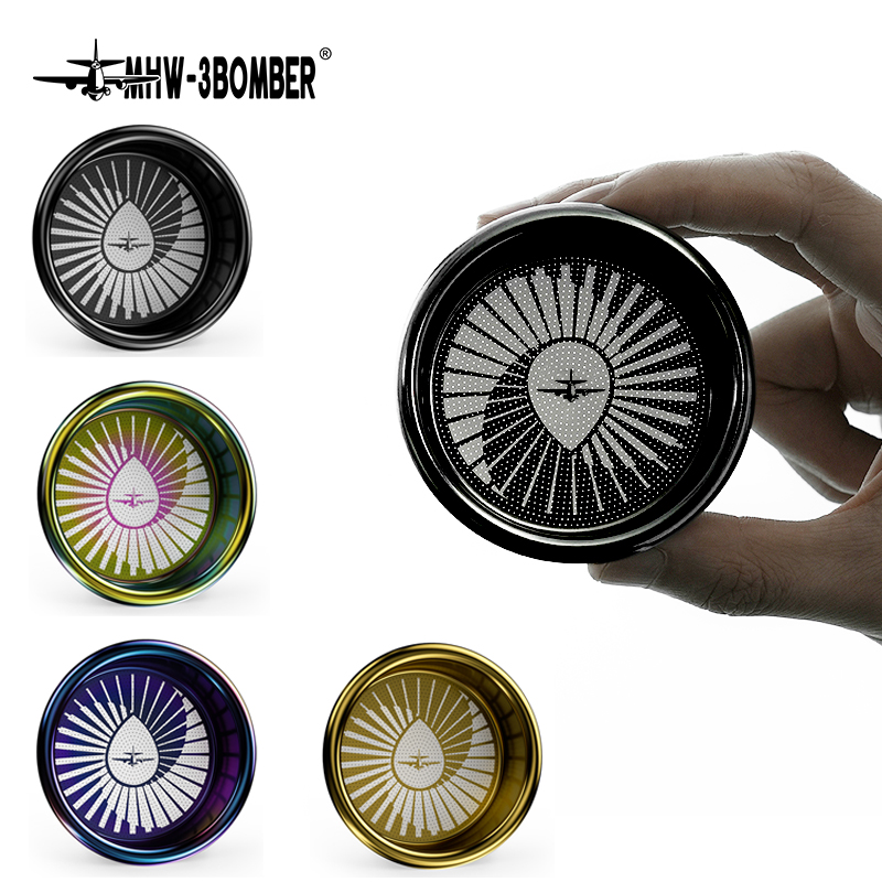 Panier de filtre à expresso MH - Puck Screen Mesh avis et prix