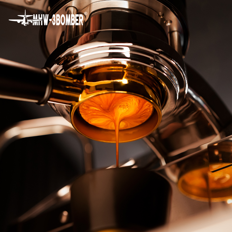 Panier de filtre à expresso MH - Puck Screen Mesh avis et prix