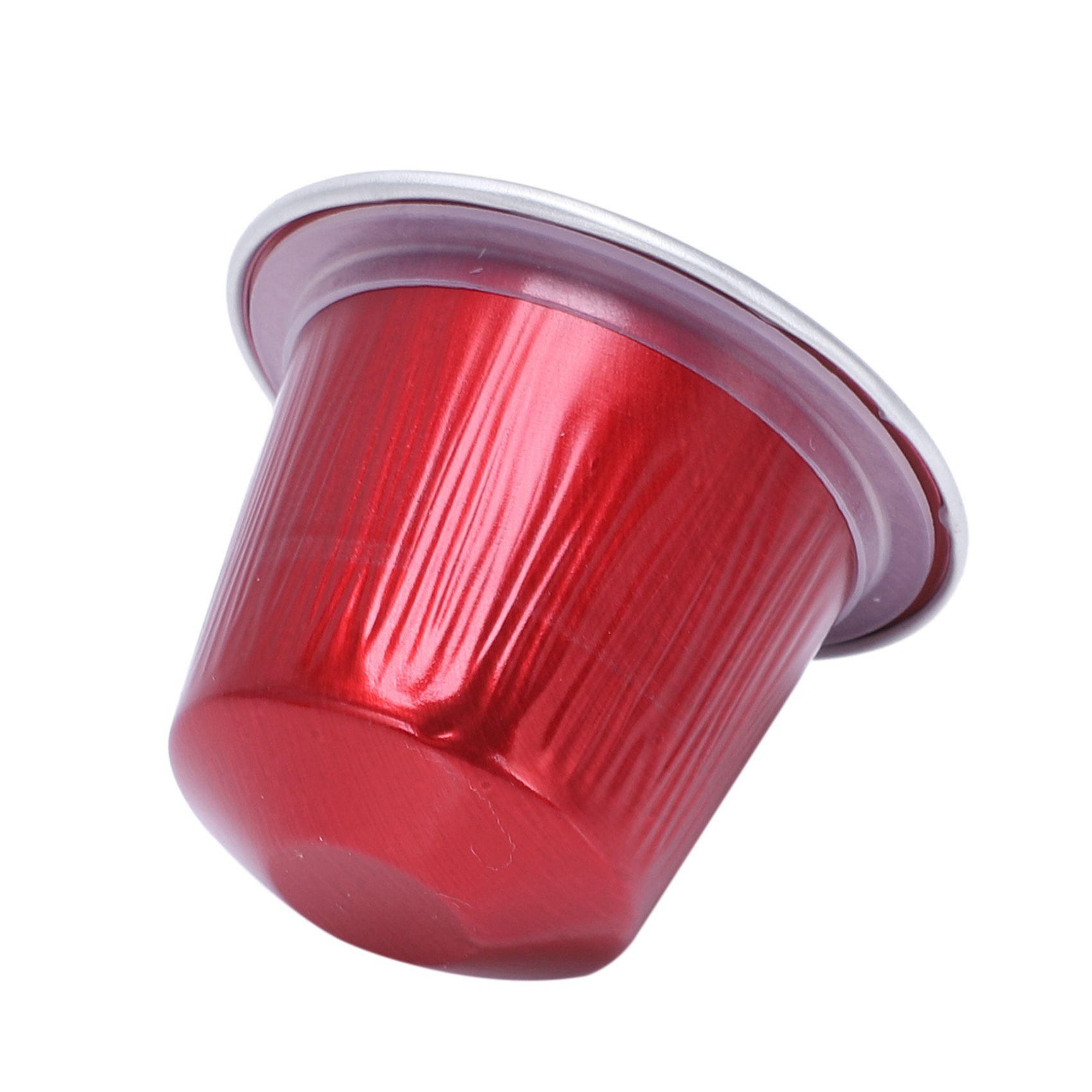 Capsules de café rechargeables - Coffee Vending Equipment avis et prix