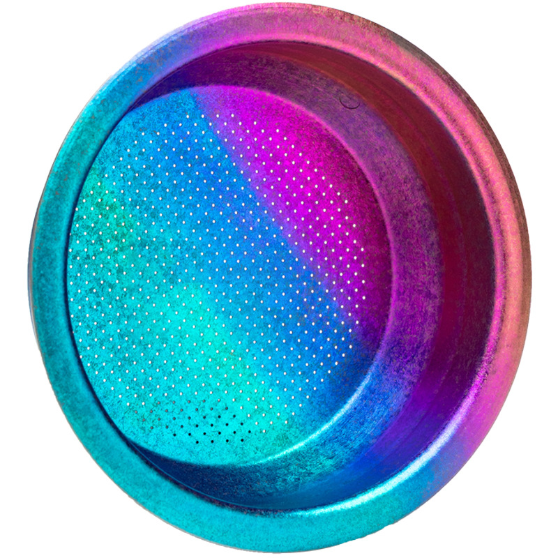 JUSTINLAU Filtre à café en tit - Puck Screen Mesh avis et prix